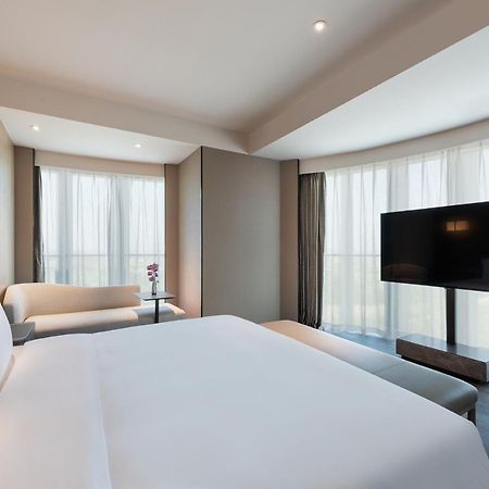 Grand Mercure Shanghai Lingang Zewnętrze zdjęcie