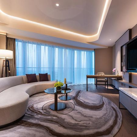 Grand Mercure Shanghai Lingang Zewnętrze zdjęcie