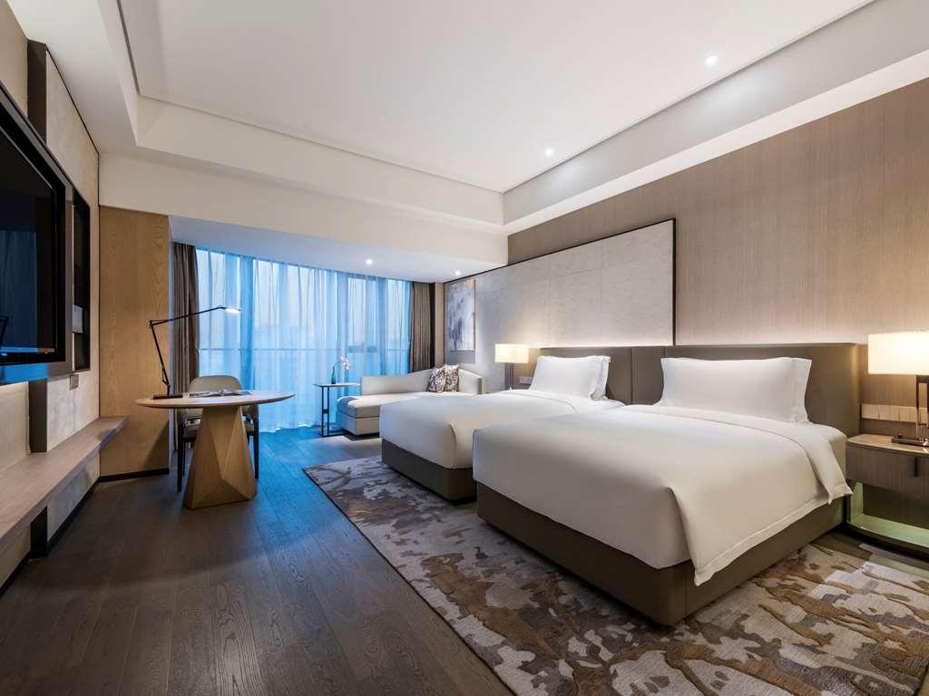 Grand Mercure Shanghai Lingang Pokój zdjęcie