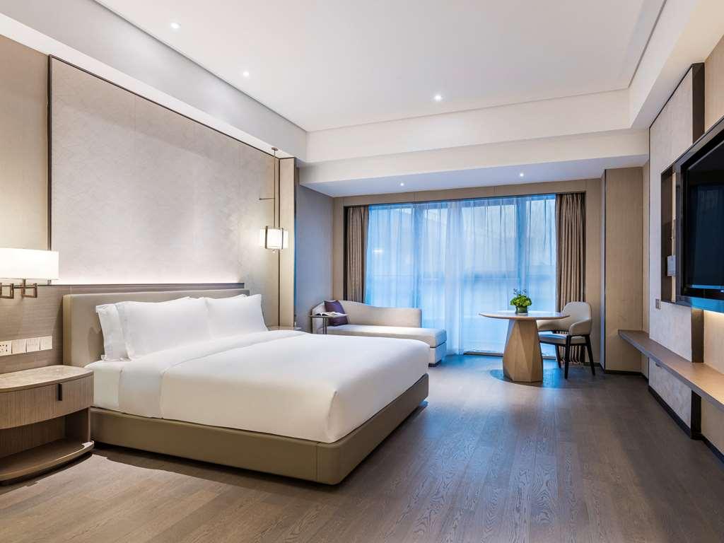 Grand Mercure Shanghai Lingang Pokój zdjęcie