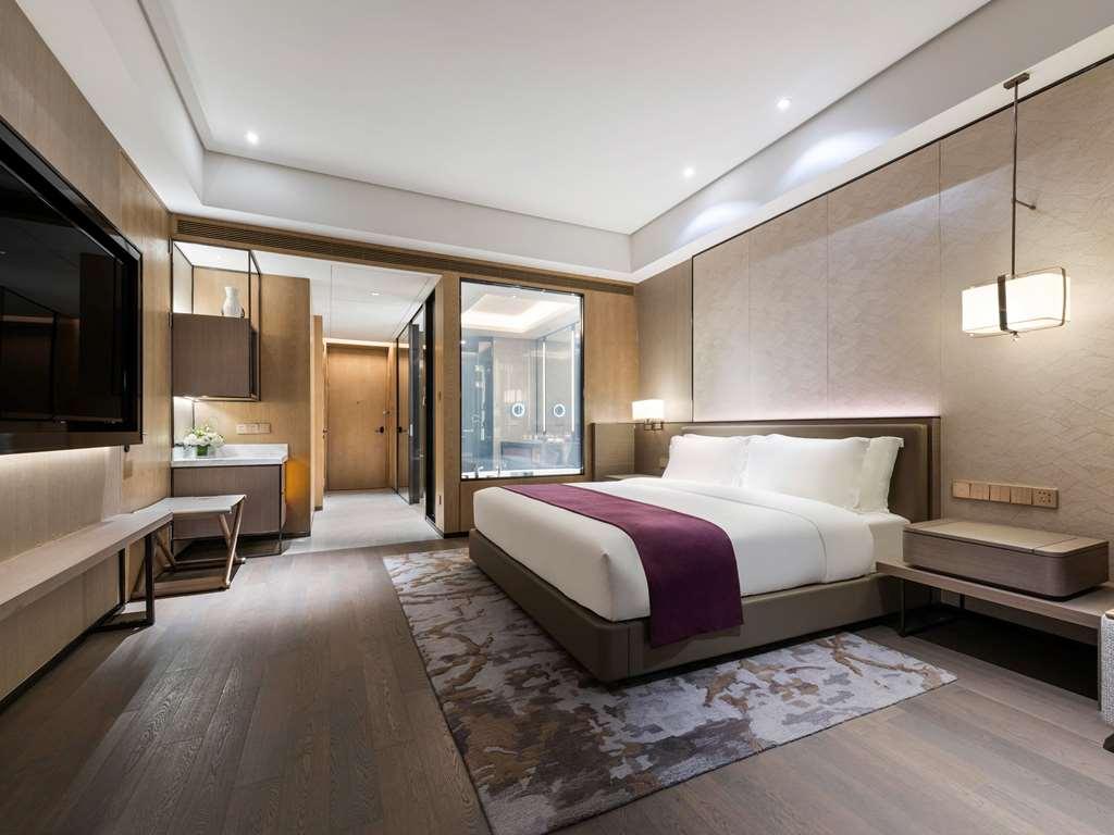 Grand Mercure Shanghai Lingang Pokój zdjęcie