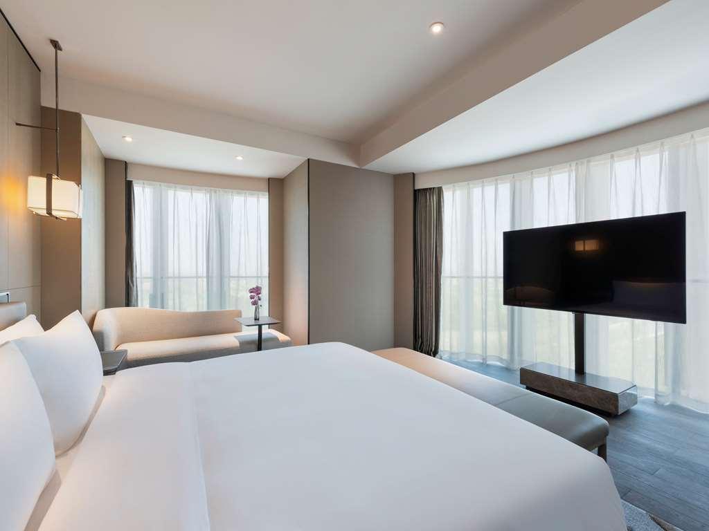 Grand Mercure Shanghai Lingang Pokój zdjęcie