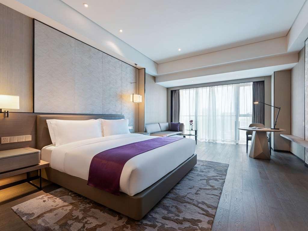 Grand Mercure Shanghai Lingang Pokój zdjęcie