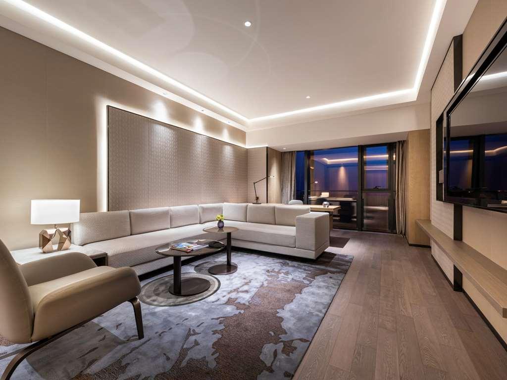 Grand Mercure Shanghai Lingang Pokój zdjęcie