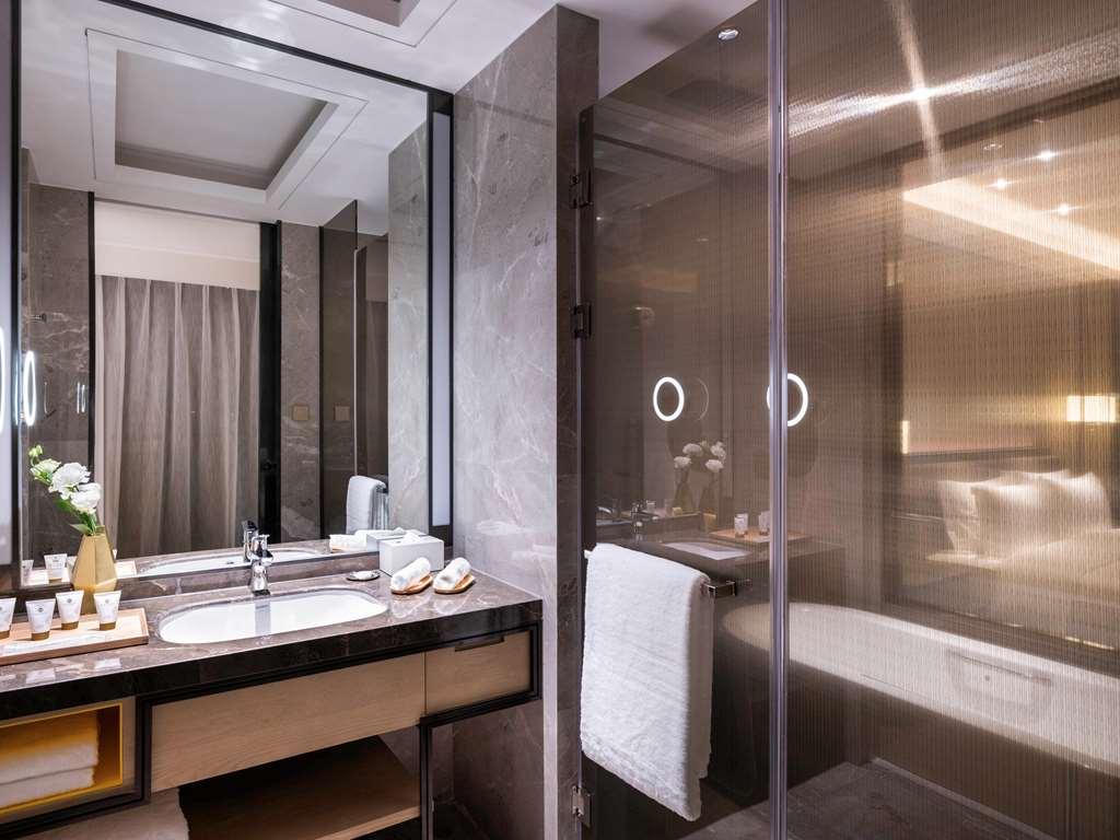 Grand Mercure Shanghai Lingang Pokój zdjęcie