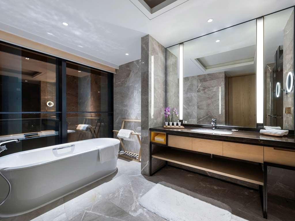 Grand Mercure Shanghai Lingang Pokój zdjęcie