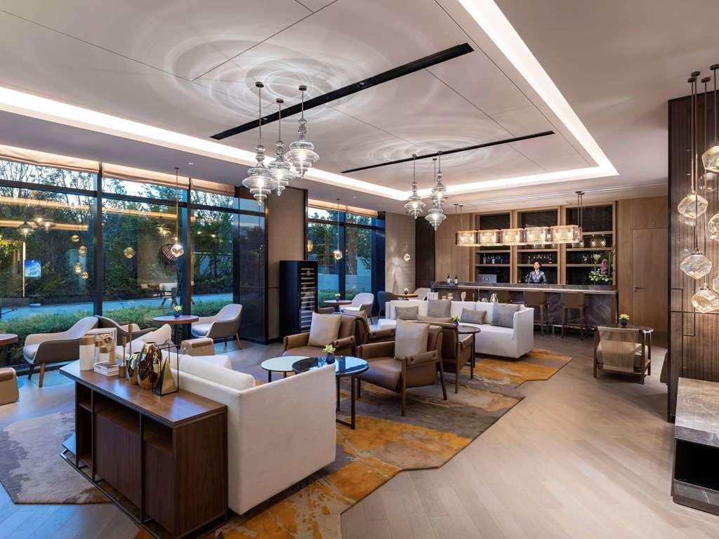 Grand Mercure Shanghai Lingang Zewnętrze zdjęcie