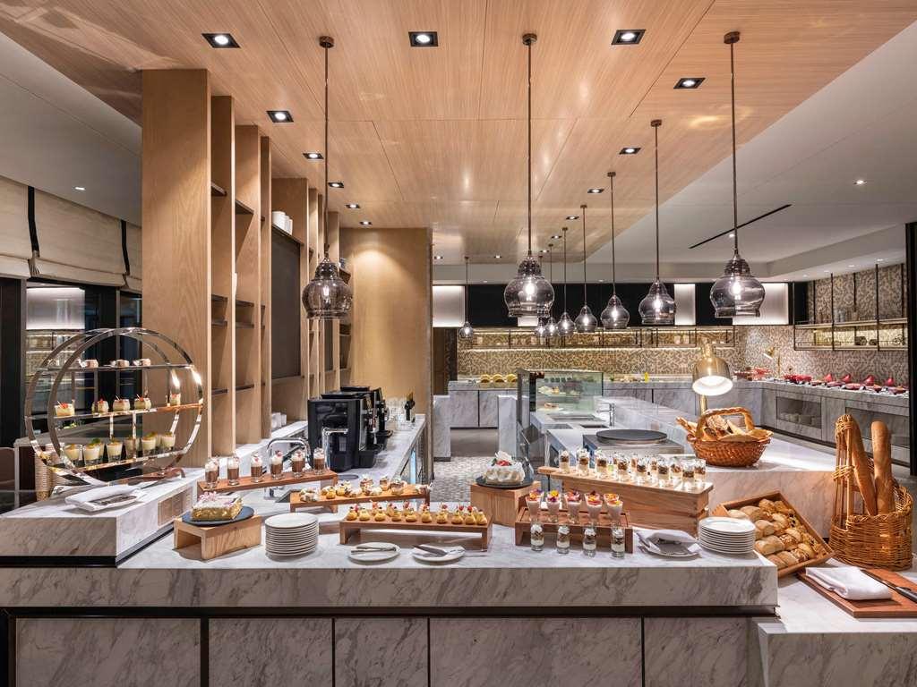 Grand Mercure Shanghai Lingang Zewnętrze zdjęcie